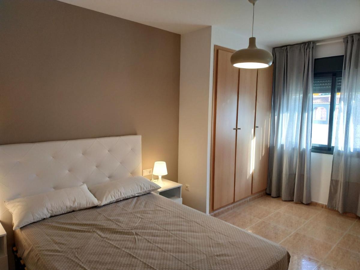 Mi Apartamento En El Delta Del Ebro Deltebre Eksteriør bilde