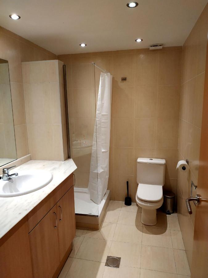 Mi Apartamento En El Delta Del Ebro Deltebre Eksteriør bilde