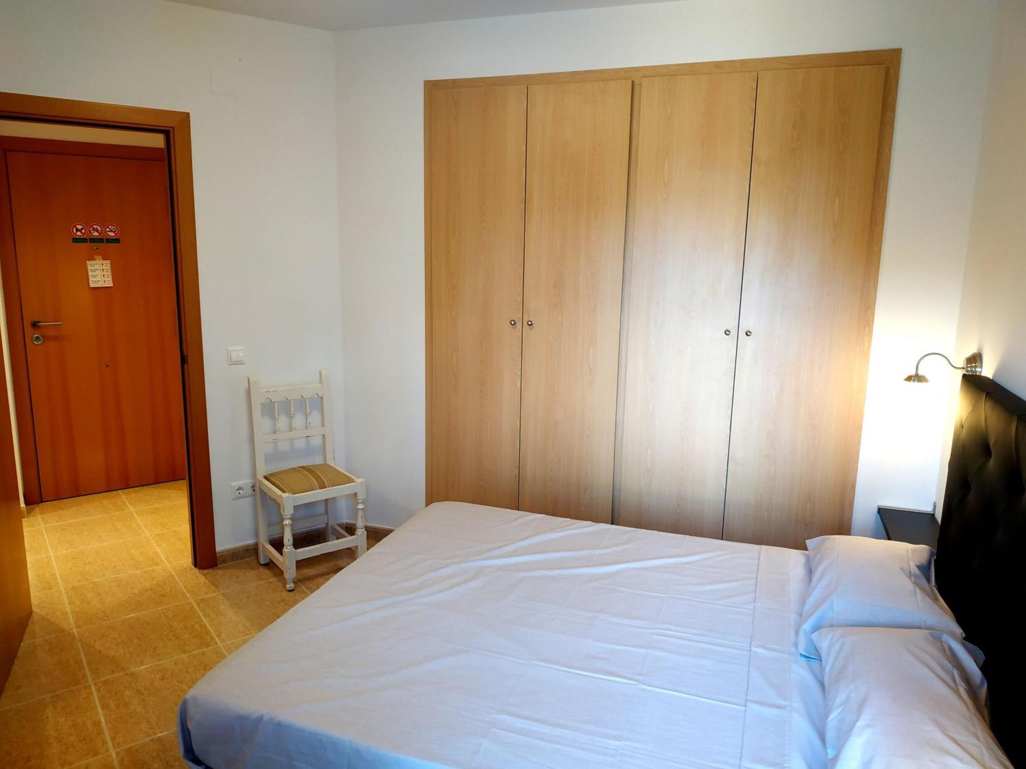 Mi Apartamento En El Delta Del Ebro Deltebre Eksteriør bilde