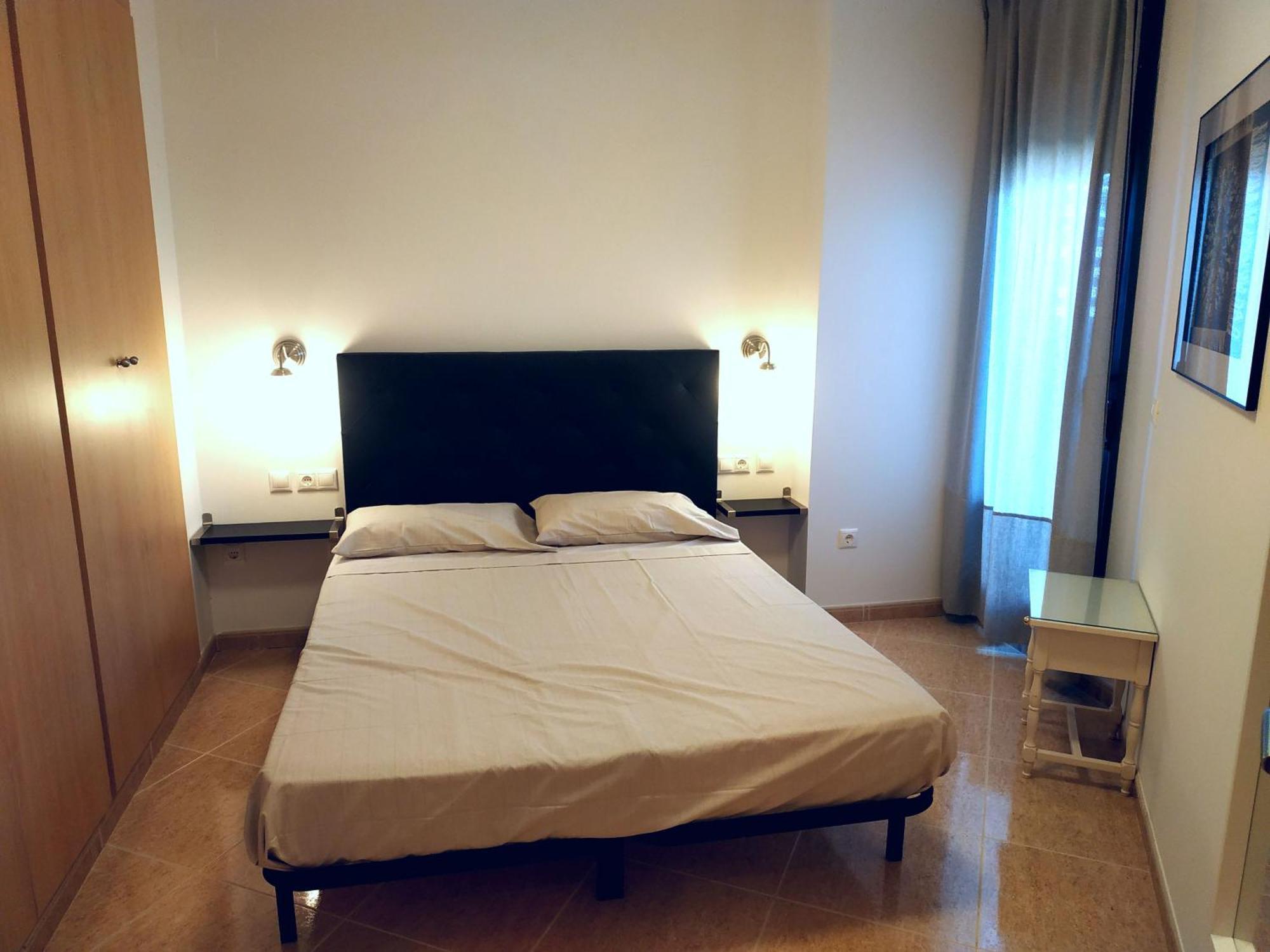Mi Apartamento En El Delta Del Ebro Deltebre Eksteriør bilde