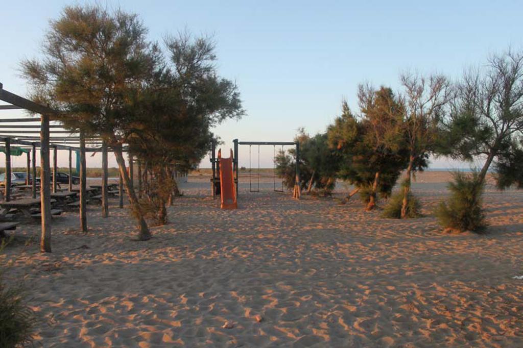 Mi Apartamento En El Delta Del Ebro Deltebre Eksteriør bilde