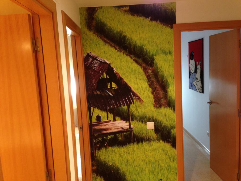 Mi Apartamento En El Delta Del Ebro Deltebre Eksteriør bilde