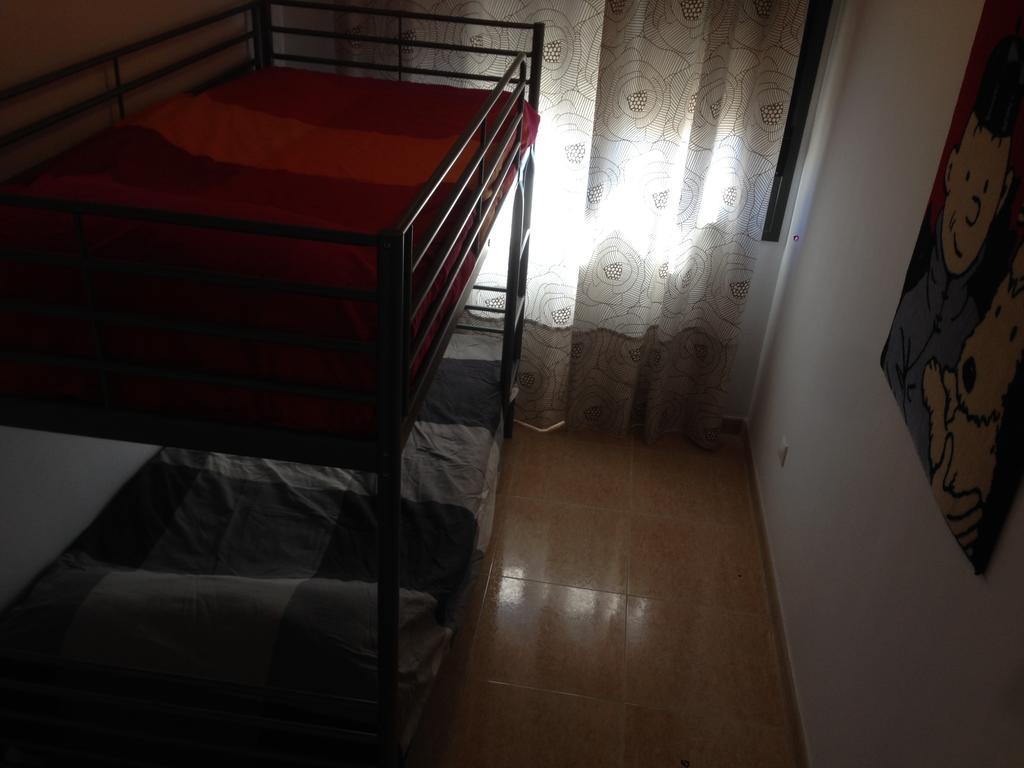 Mi Apartamento En El Delta Del Ebro Deltebre Eksteriør bilde