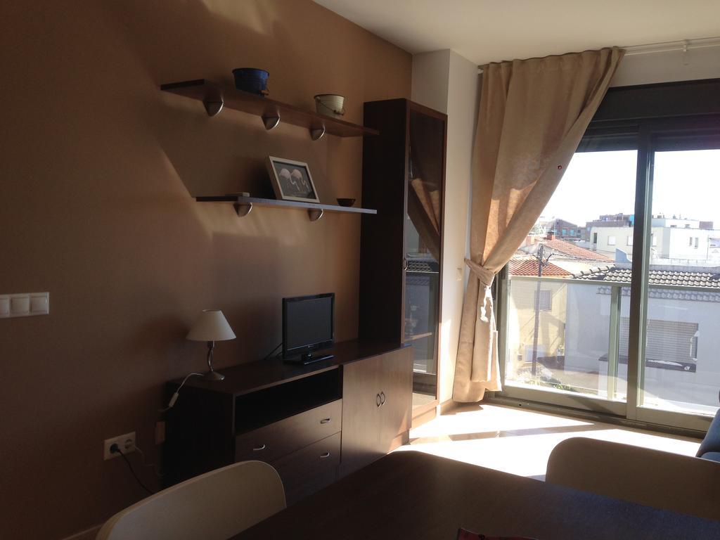 Mi Apartamento En El Delta Del Ebro Deltebre Eksteriør bilde